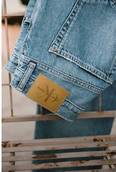 Calvin Klein Men's Denim